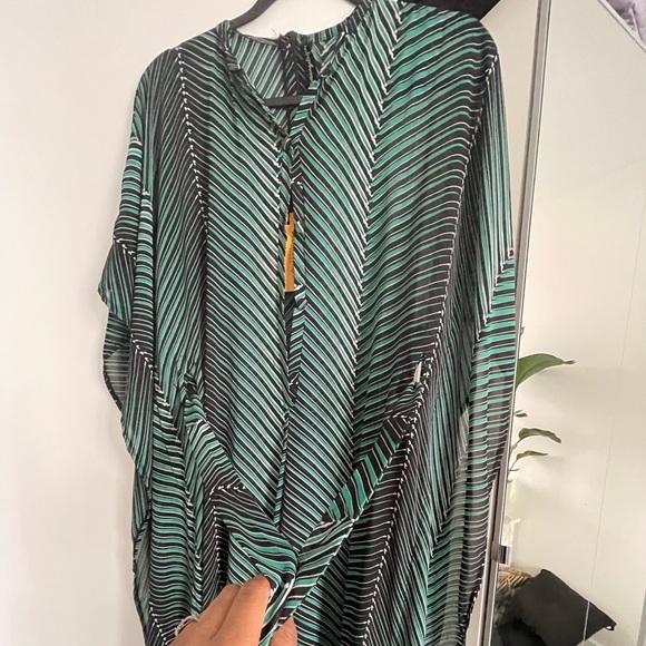 Coverup/Jumpsuit one sz fits most - Picture 7 of 10